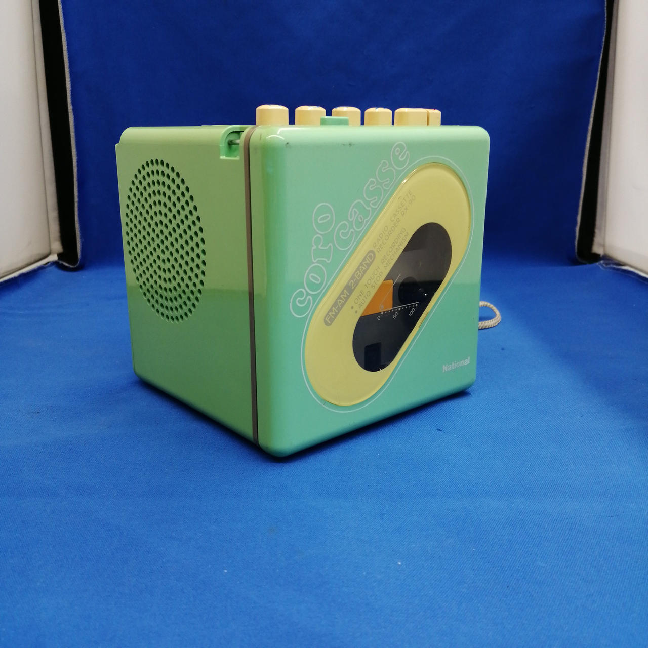 NATIONAL|コロカセ/RX-90|【ハードオフ公式通販】オフモール