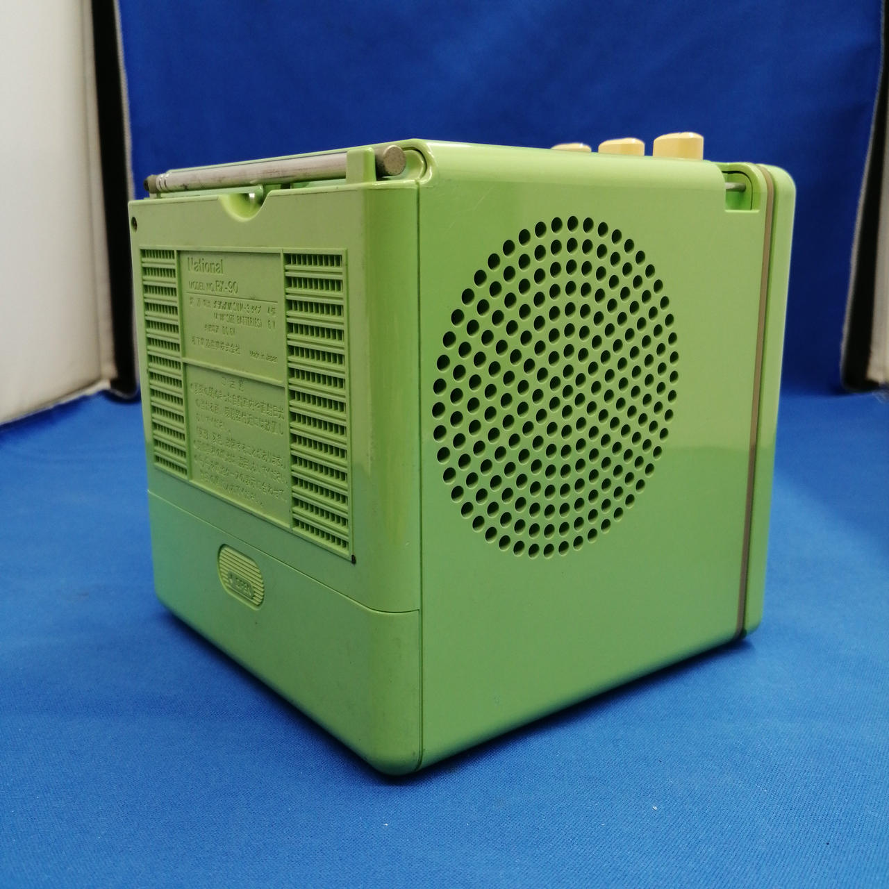 NATIONAL|コロカセ/RX-90|【ハードオフ公式通販】オフモール