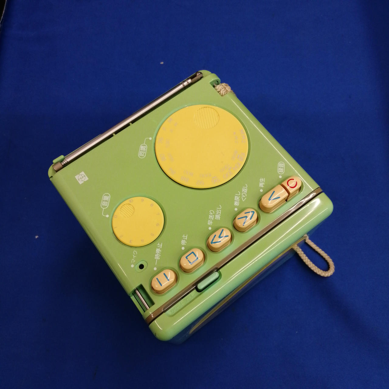 NATIONAL|コロカセ/RX-90|【ハードオフ公式通販】オフモール