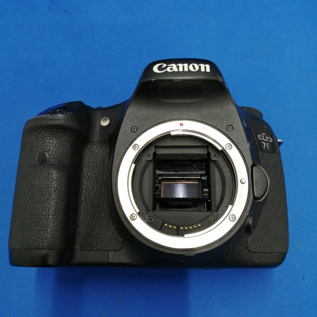 キヤノン(CANON)|デジタル一眼レフ/EOS 7D|【ハードオフ公式通販】オフ