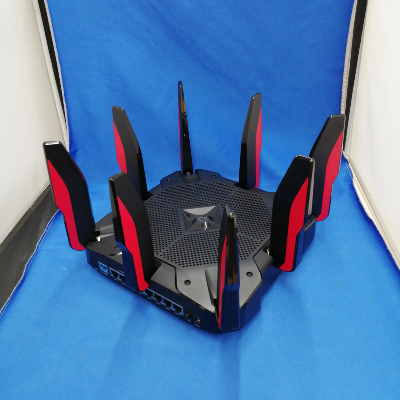 TP-LINK|ゲーミングルーター/ARCHER AX11000|【ハードオフ公式通販