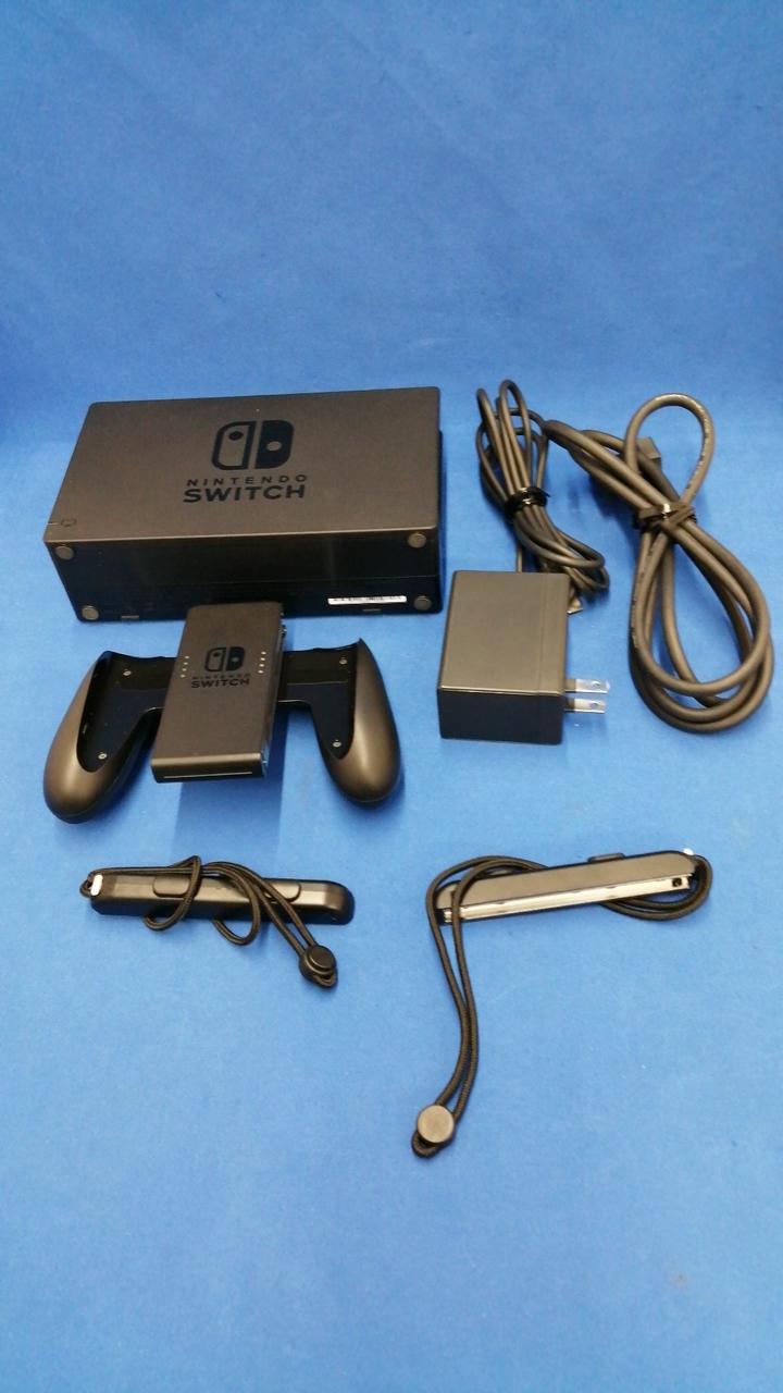 ニンテンドウ(NINTENDO)|NINTENDO SWITCH/HAC-001(-01)|【ハードオフ