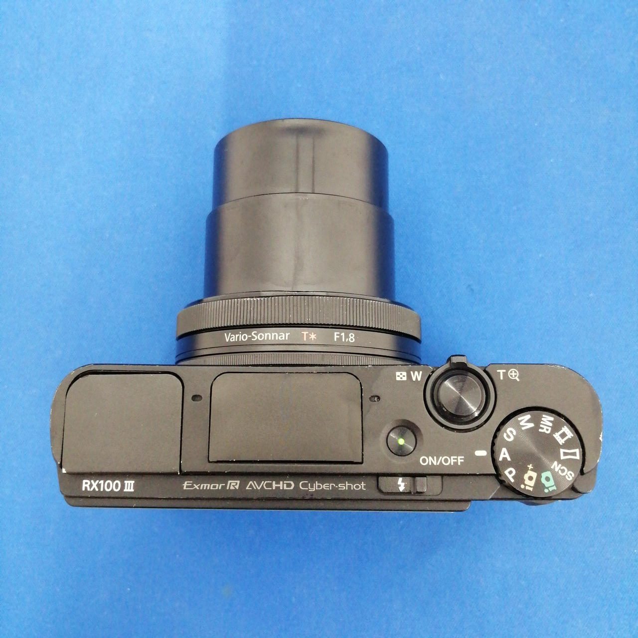 ソニー(SONY)|デジタルカメラ/DSC-RX100M3|【ハードオフ公式通販】オフ