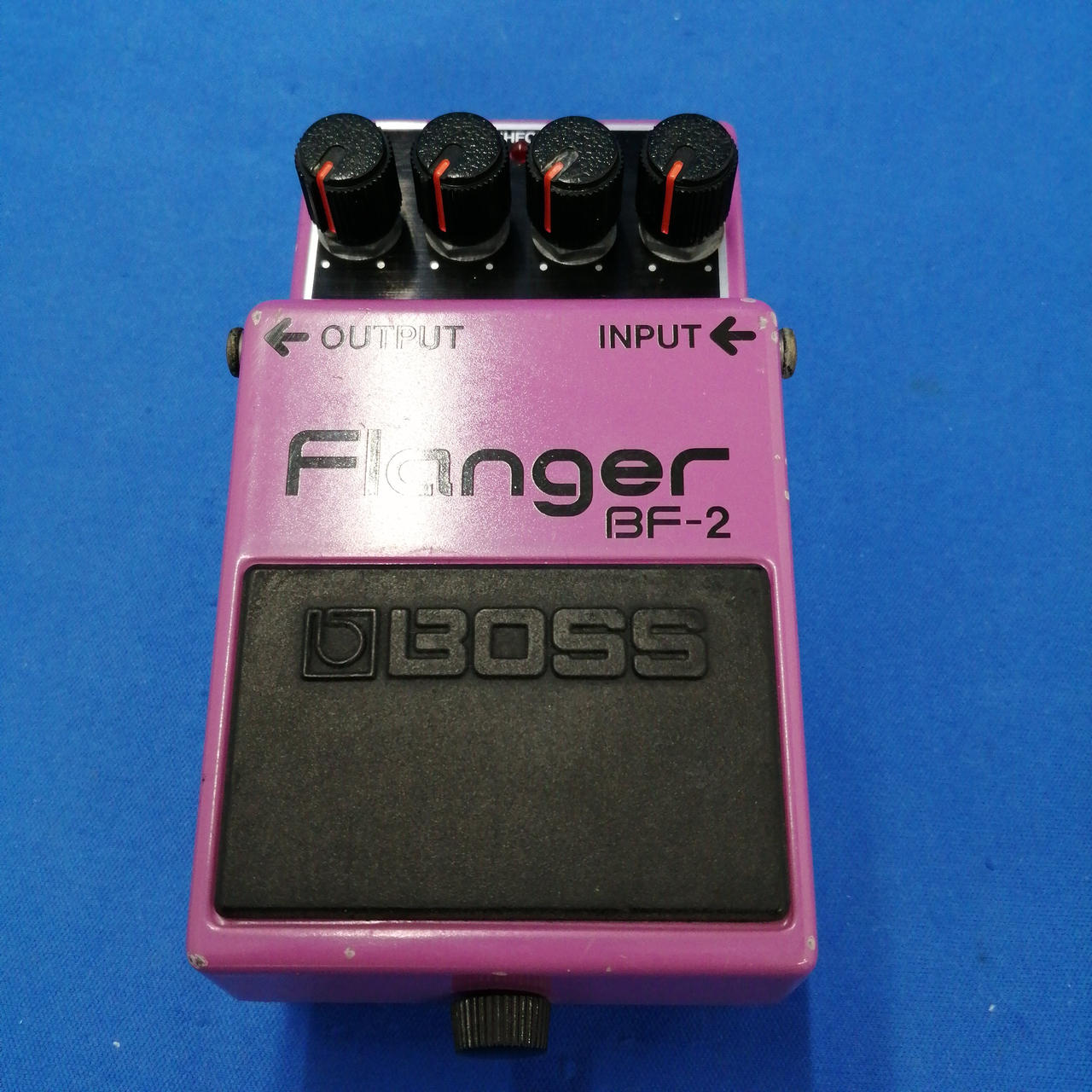 ボス(BOSS)|エフェクター/BF-2|【ハードオフ公式通販】オフモール