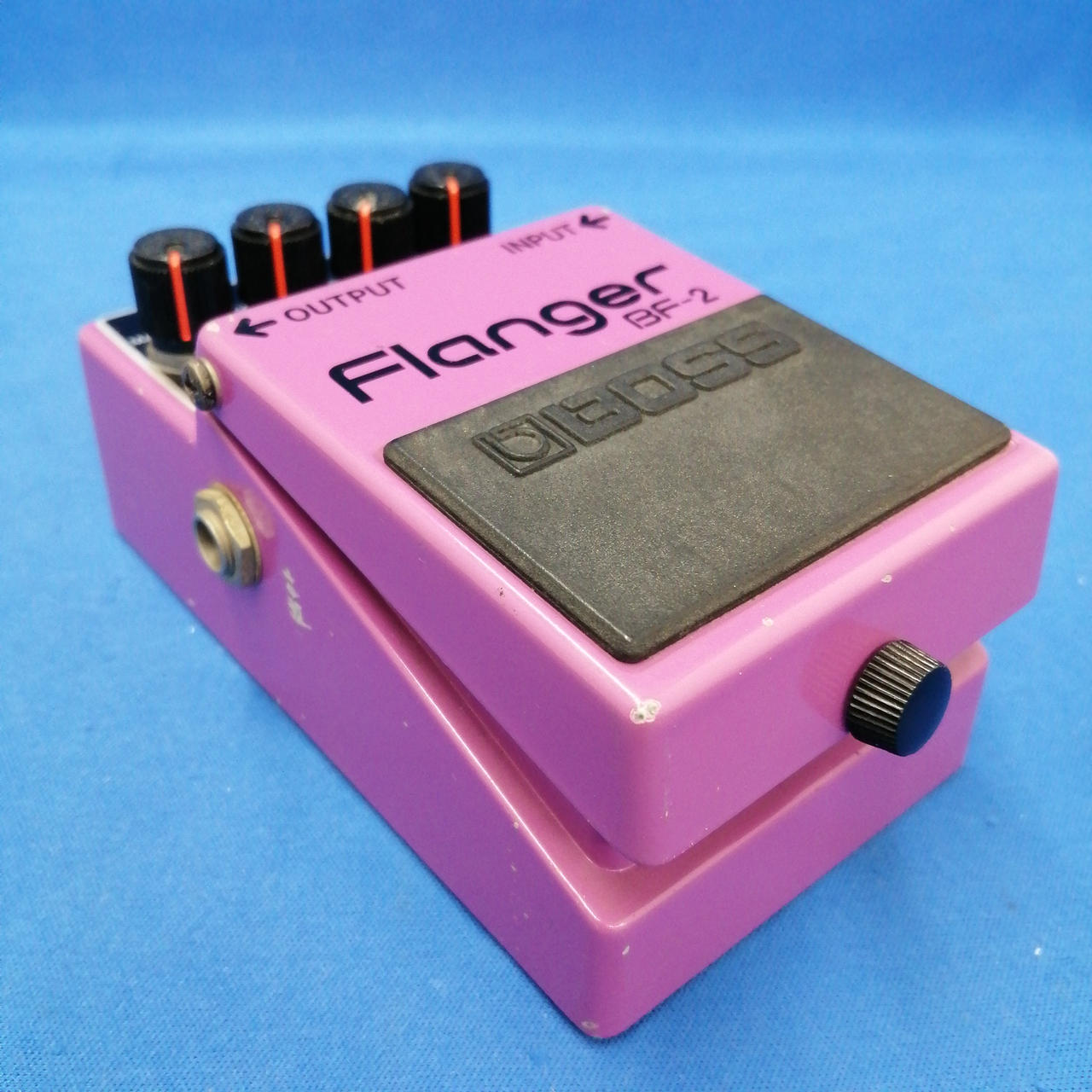 ボス(BOSS)|エフェクター/BF-2|【ハードオフ公式通販】オフモール