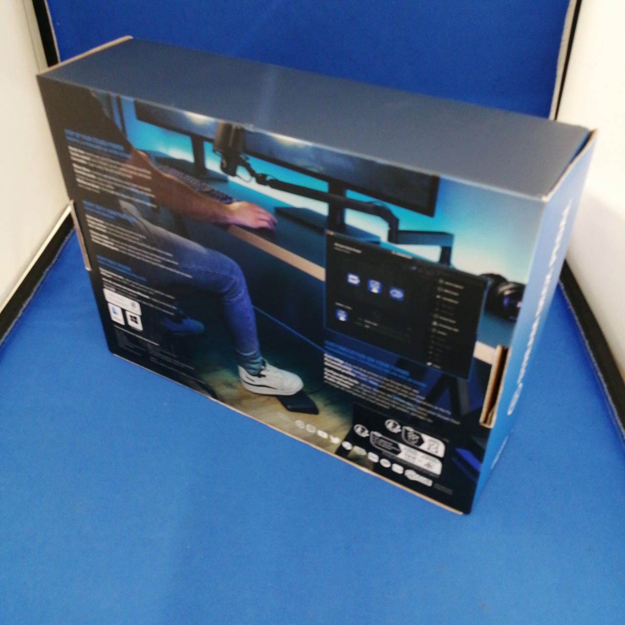 ELGATO|フットペダル/STREAM DECK PEDAL|【ハードオフ公式通販】オフ