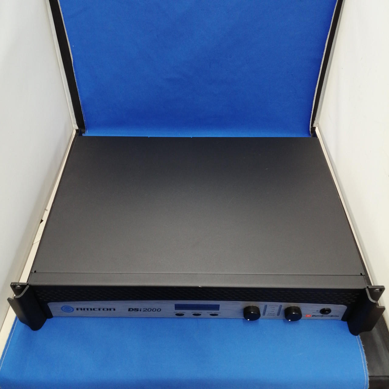 アムクロン(AMCRON)|パワーアンプ/Dsi2000|【ハードオフ公式通販】オフ