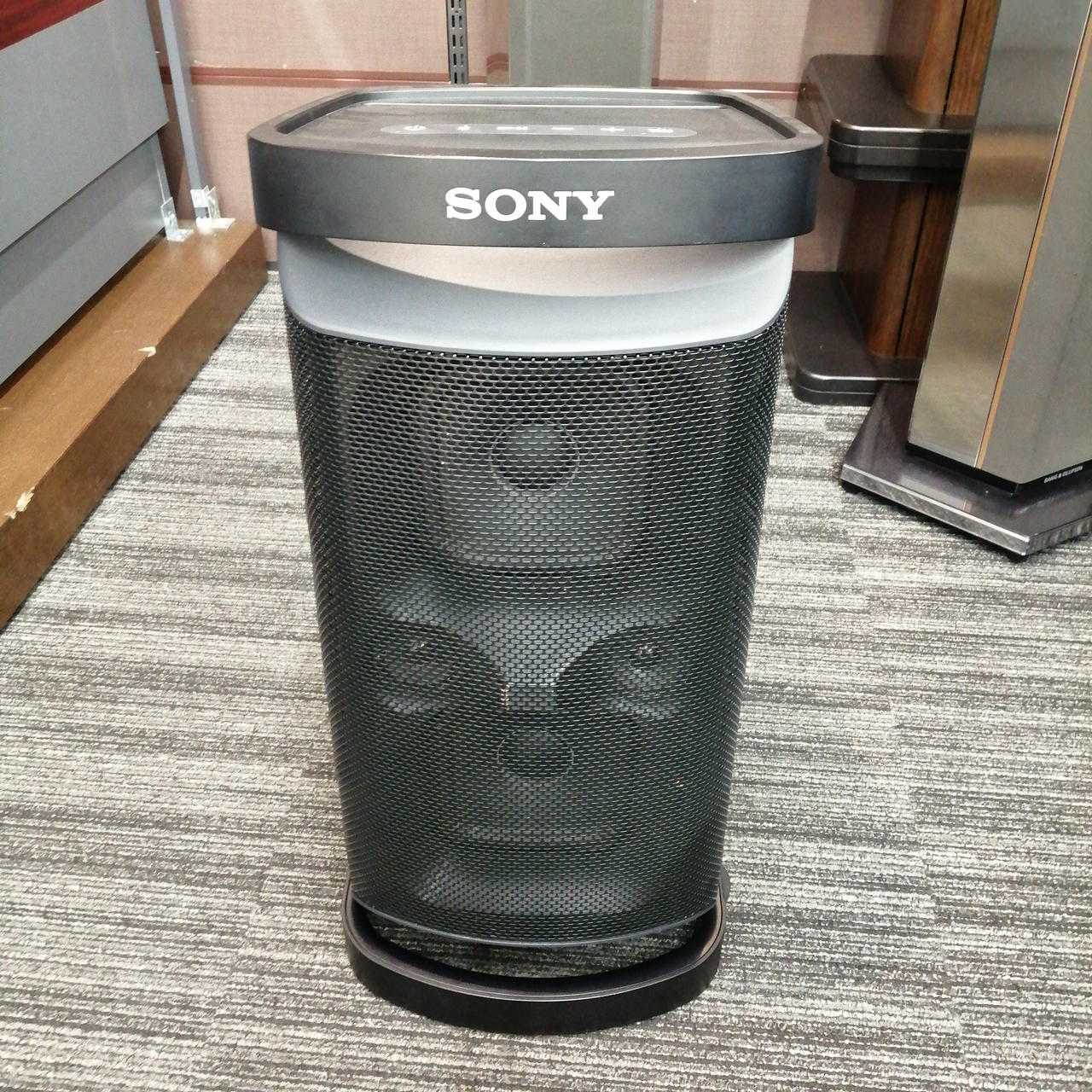 ソニー(SONY)|BTスピーカー/SRS-XP500|【ハードオフ公式通販】オフ