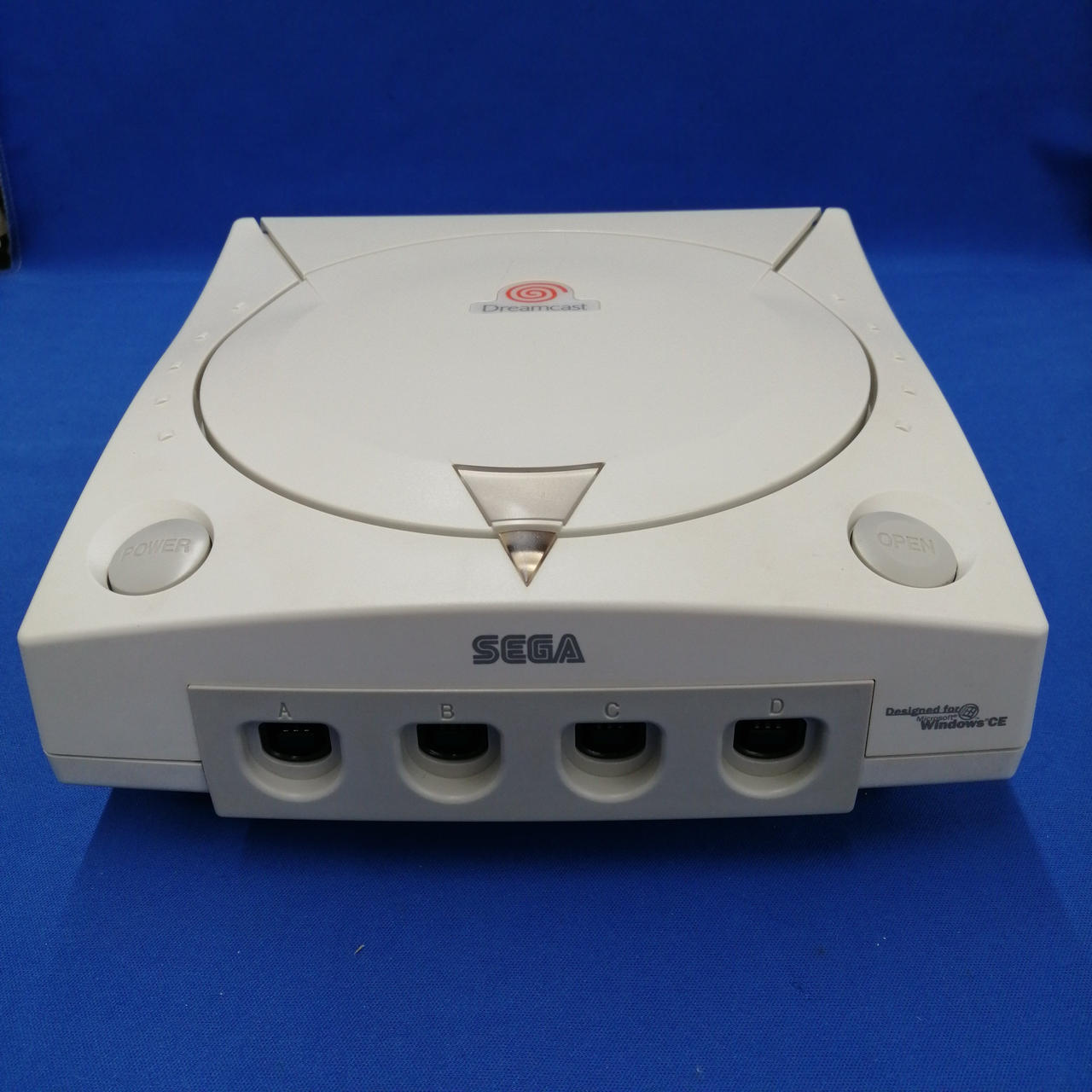 セガ(SEGA)|ドリームキャスト/HKT-3000|【ハードオフ公式通販】オフ