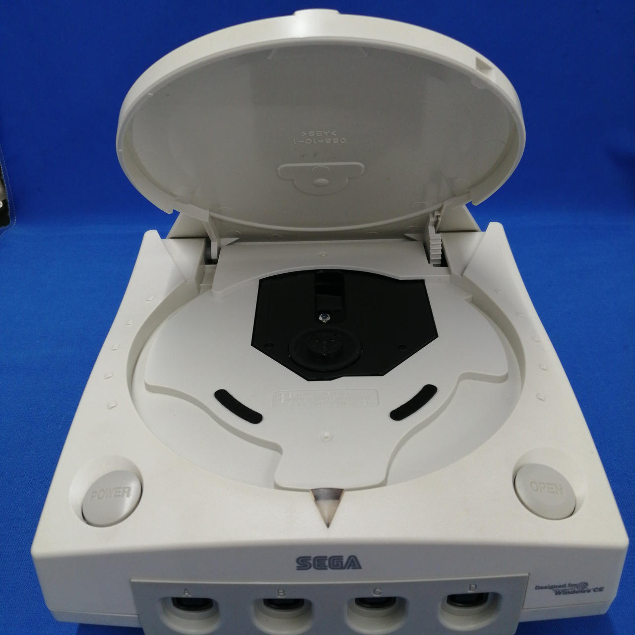 セガ(SEGA)|ドリームキャスト/HKT-3000|【ハードオフ公式通販】オフ