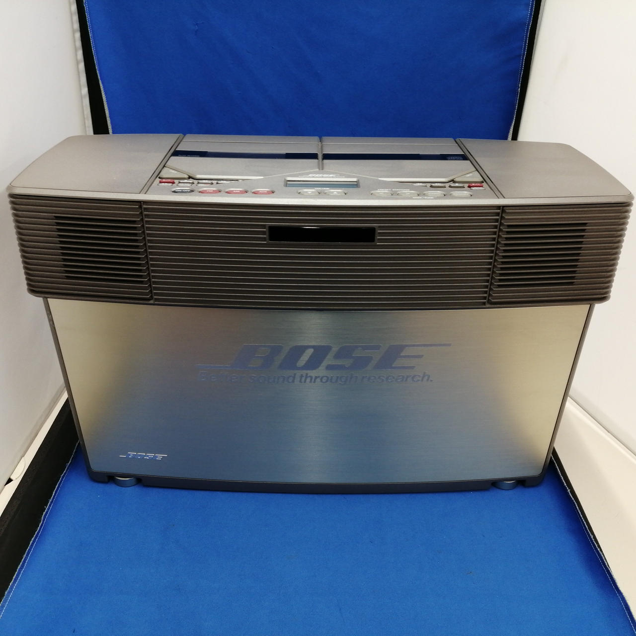 ボーズ(BOSE)|CDラジカセ/AWM|【ハードオフ公式通販】オフモール