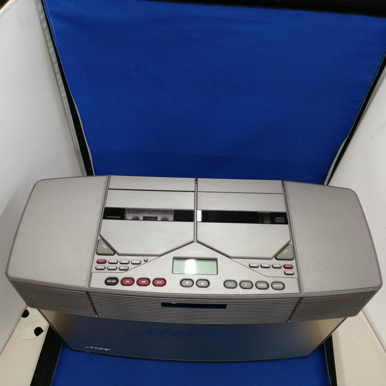 ボーズ(BOSE)|CDラジカセ/AWM|【ハードオフ公式通販】オフモール