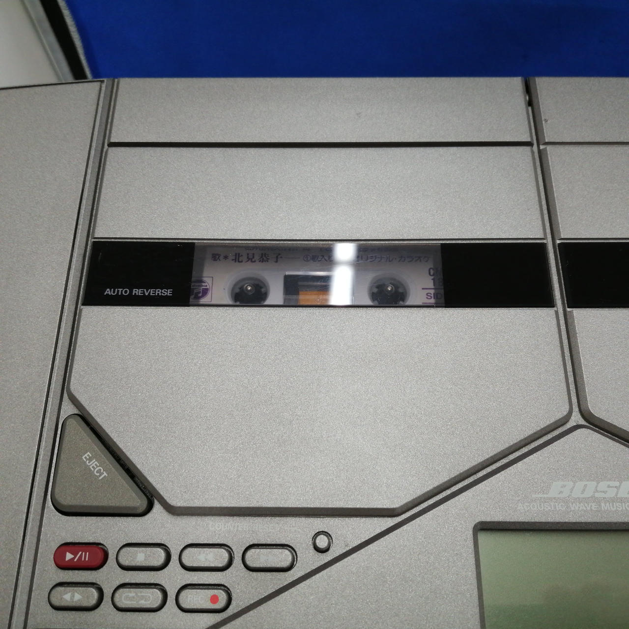 ボーズ(BOSE)|CDラジカセ/AWM|【ハードオフ公式通販】オフモール