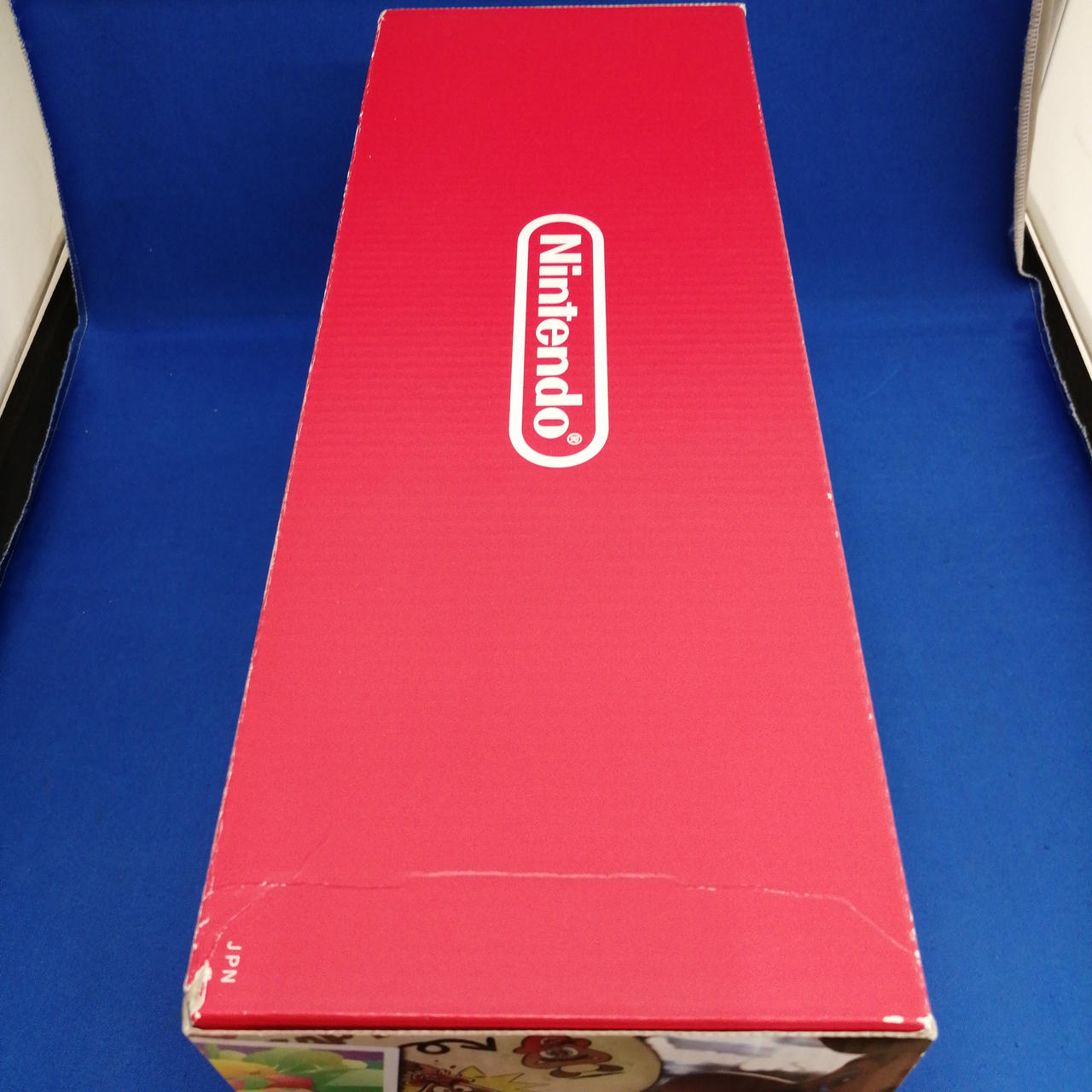 ニンテンドウ(NINTENDO)|SWITCH/HAC-001|【ハードオフ公式通販】オフ