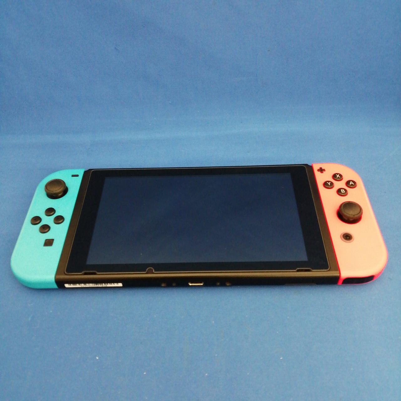 ニンテンドウ(NINTENDO)|NINTENDO SWITCH/HAC-001(-01)|【ハードオフ