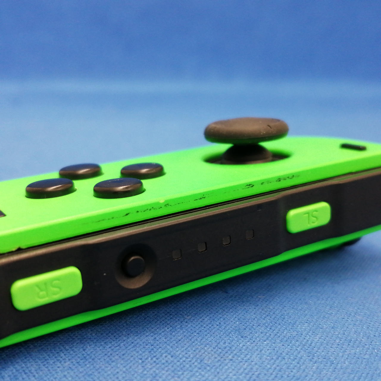 ニンテンドウ(NINTENDO)|NINTENDO SWITCH(スプラトゥーン2同梱モデル