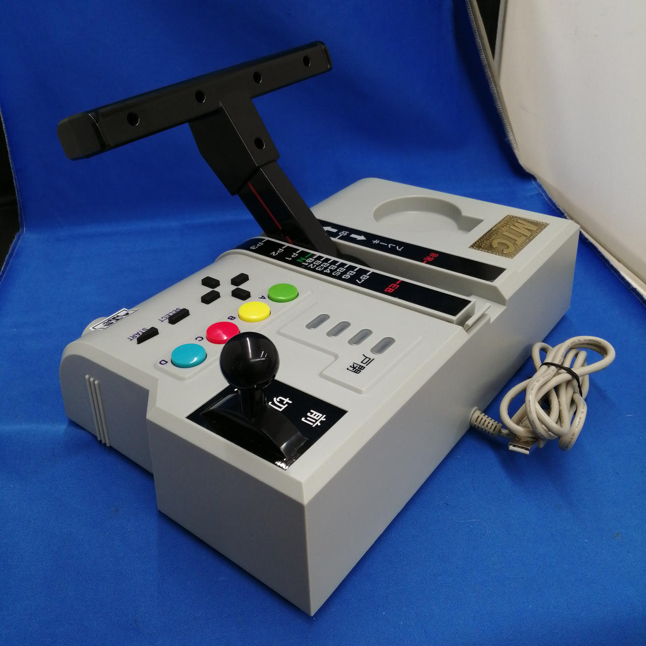 MTC マルチトレインコントローラー SOTP-031201 動作品 SHEEPS|マルチ