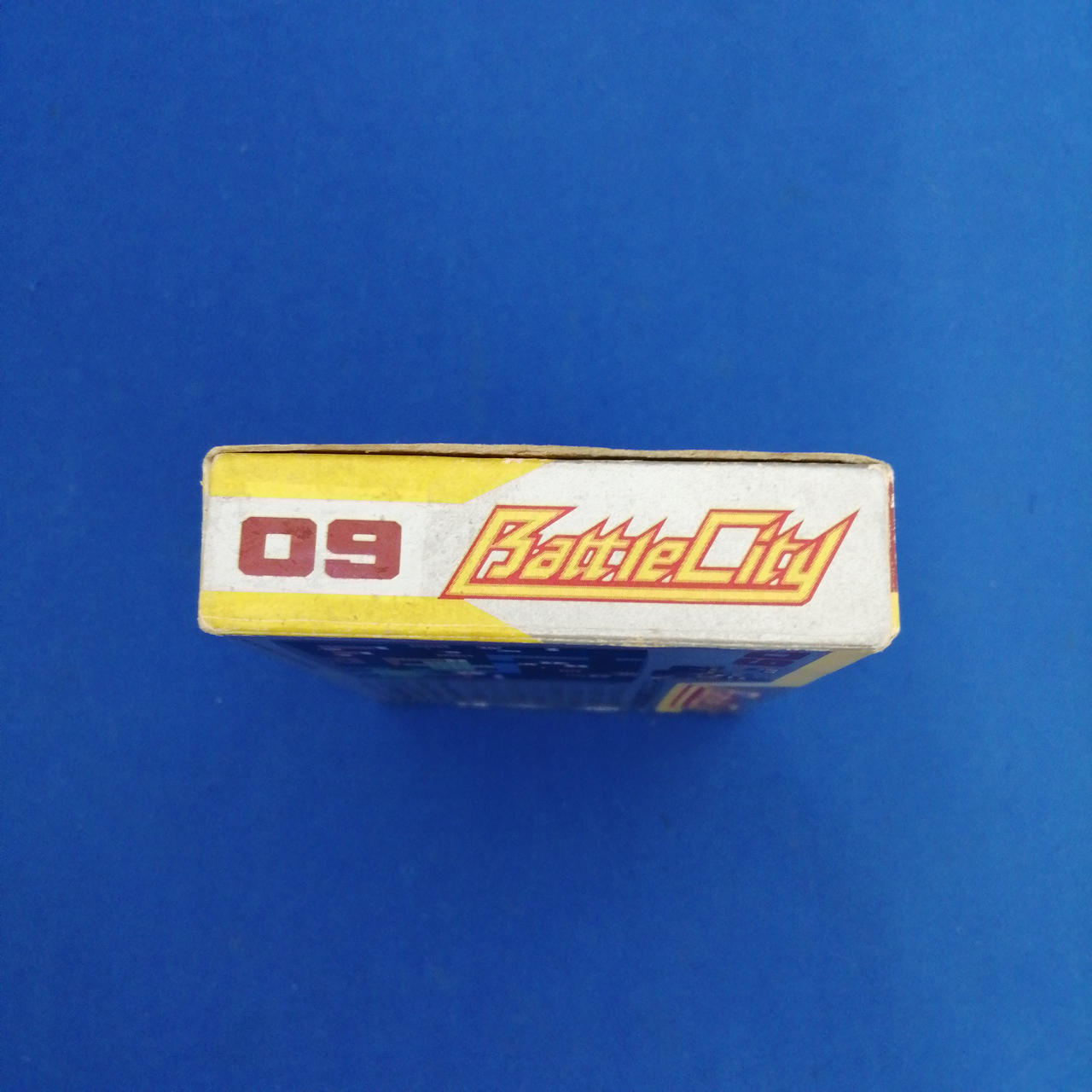 NAMCOT|ファミコンソフト/バトルシティー|【ハードオフ公式通販】オフ