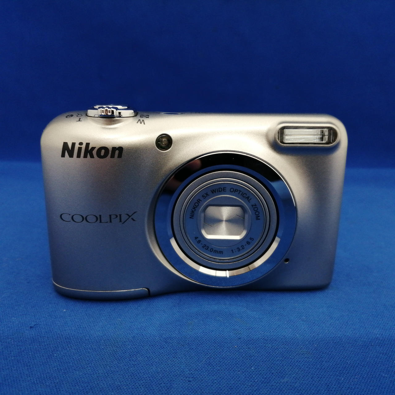 ニコン(NIKON)|デジタルカメラ/COOLPIX A10|【ハードオフ公式通販