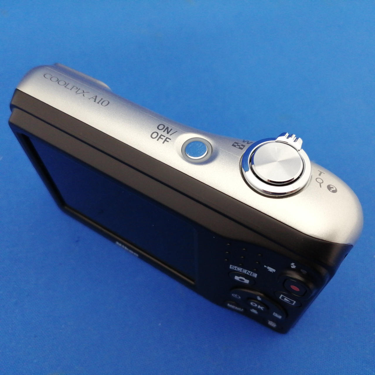 ニコン(NIKON)|デジタルカメラ/COOLPIX A10|【ハードオフ公式通販