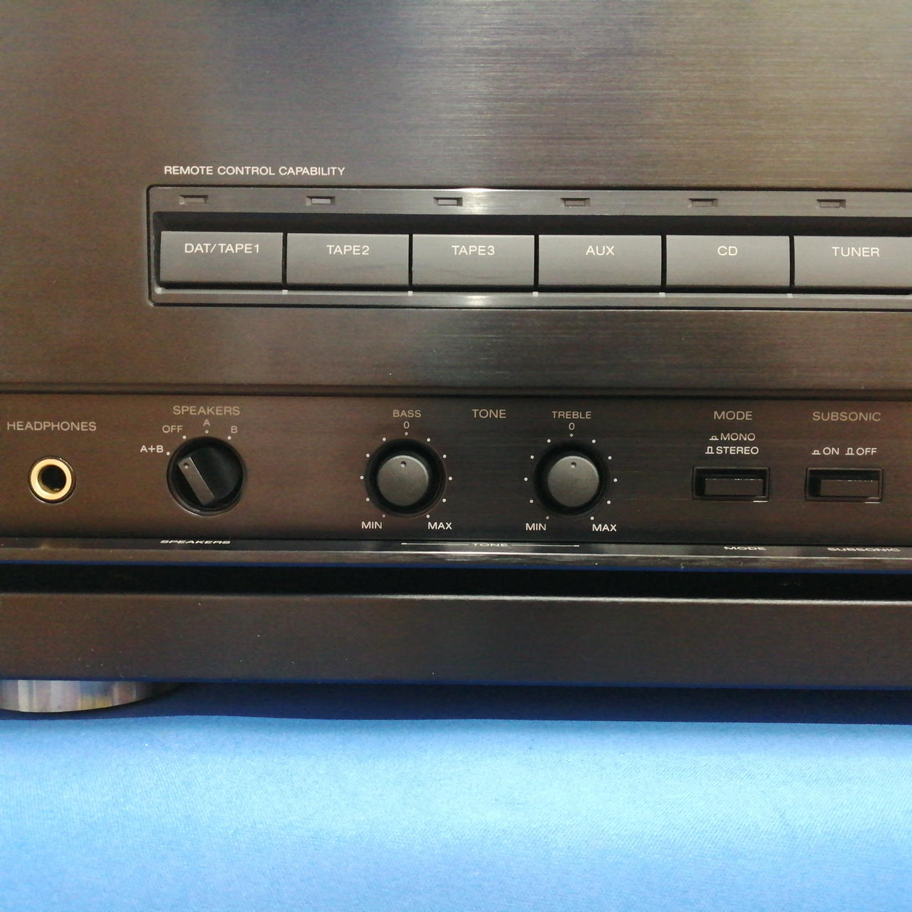 ソニー(SONY)|プリメインアンプ/TA-F333ESA|【ハードオフ公式通販