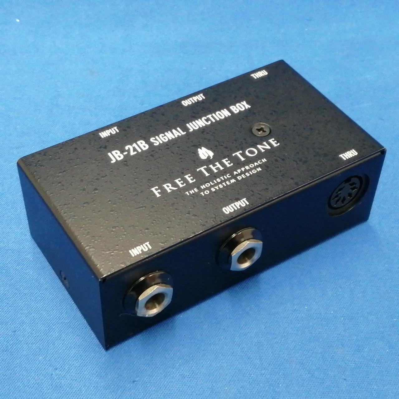 FERR THE TONE|シグナルジャンクションボックス/JB-21B|【ハードオフ
