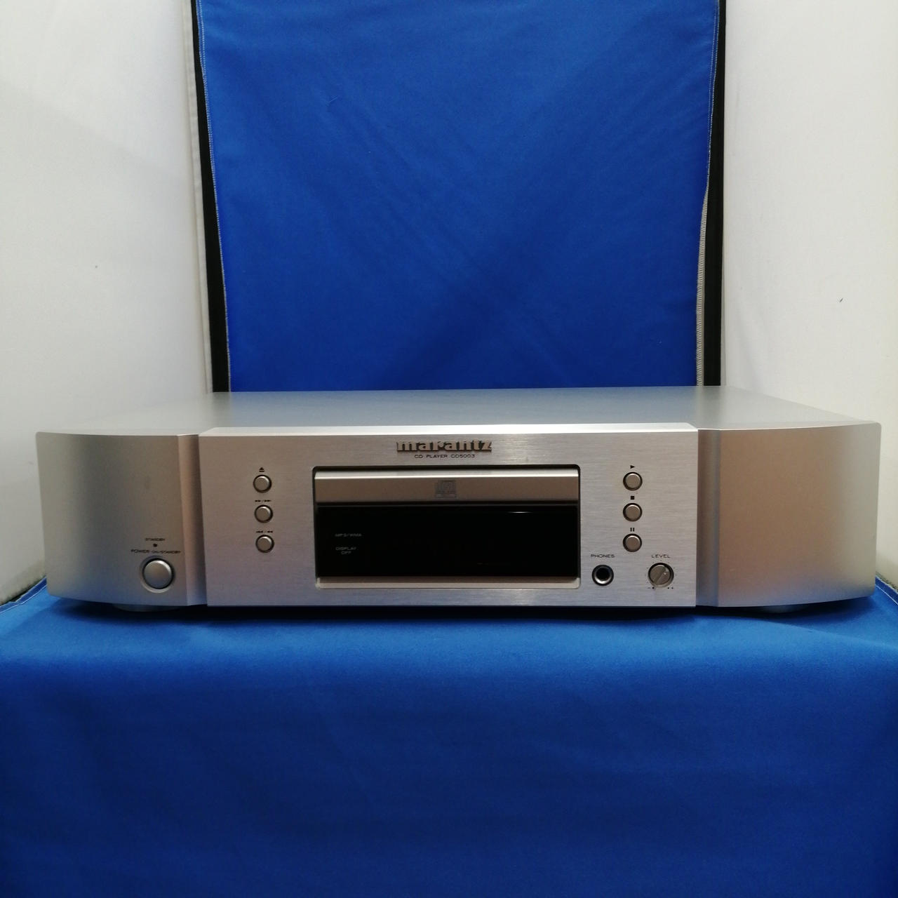 マランツ(MARANTZ)|CDプレーヤー/CD5003|【ハードオフ公式通販】オフ
