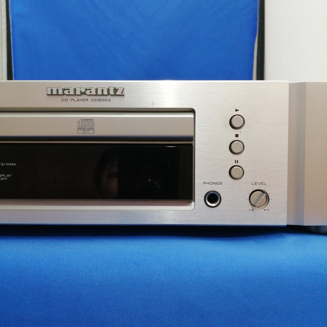 マランツ(MARANTZ)|CDプレーヤー/CD5003|【ハードオフ公式通販】オフ