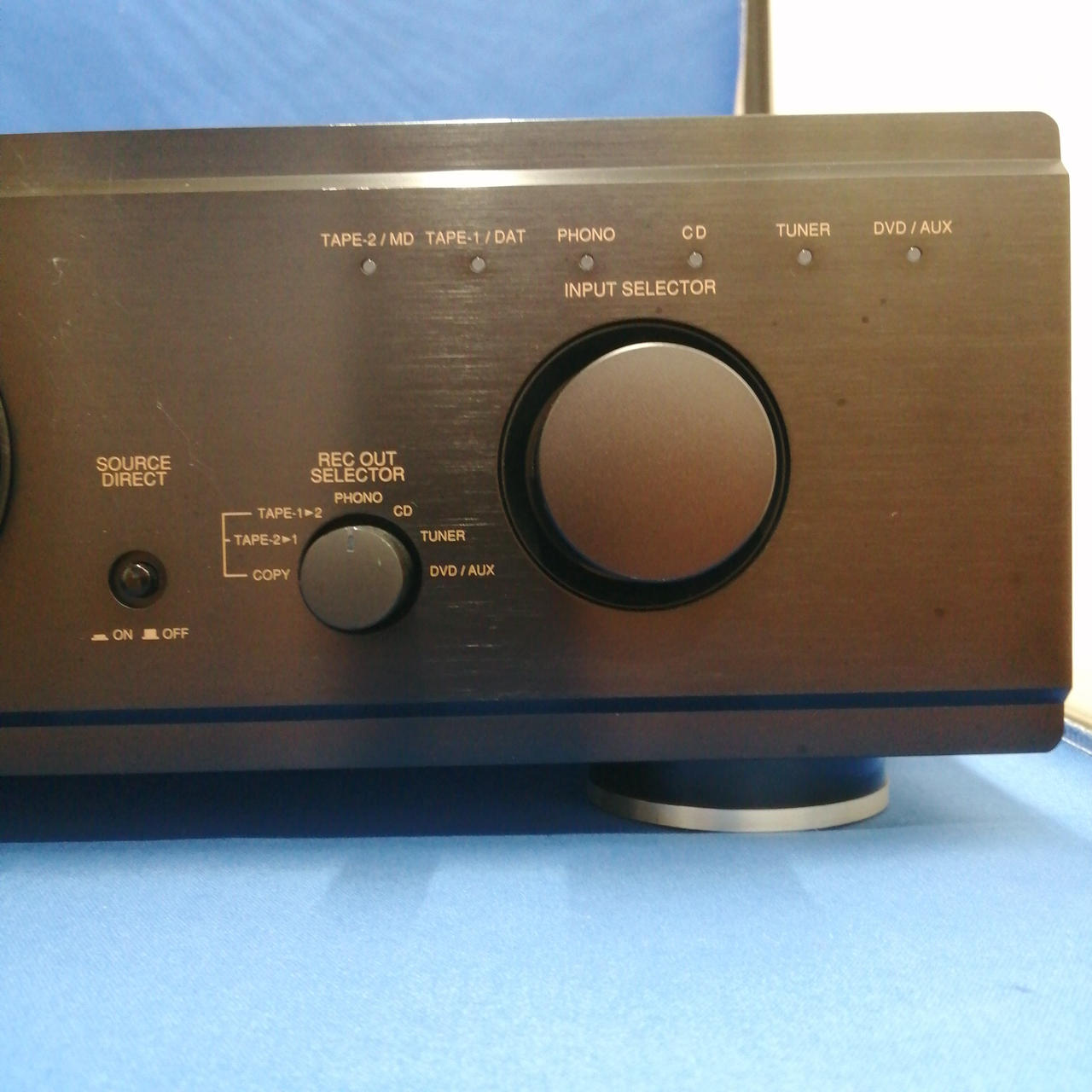 デノン / デンオン(DENON)|プリメインアンプ/PMA-390Ⅳ|【ハードオフ