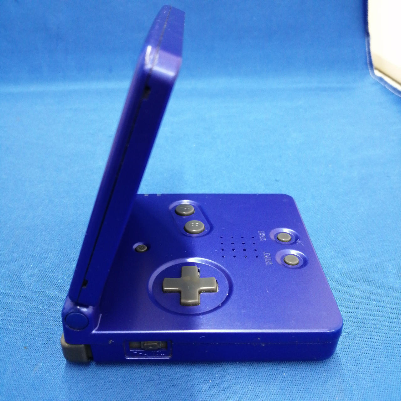 ニンテンドウ(NINTENDO)|ゲームボーイアドバンス/AGS-001|【ハードオフ