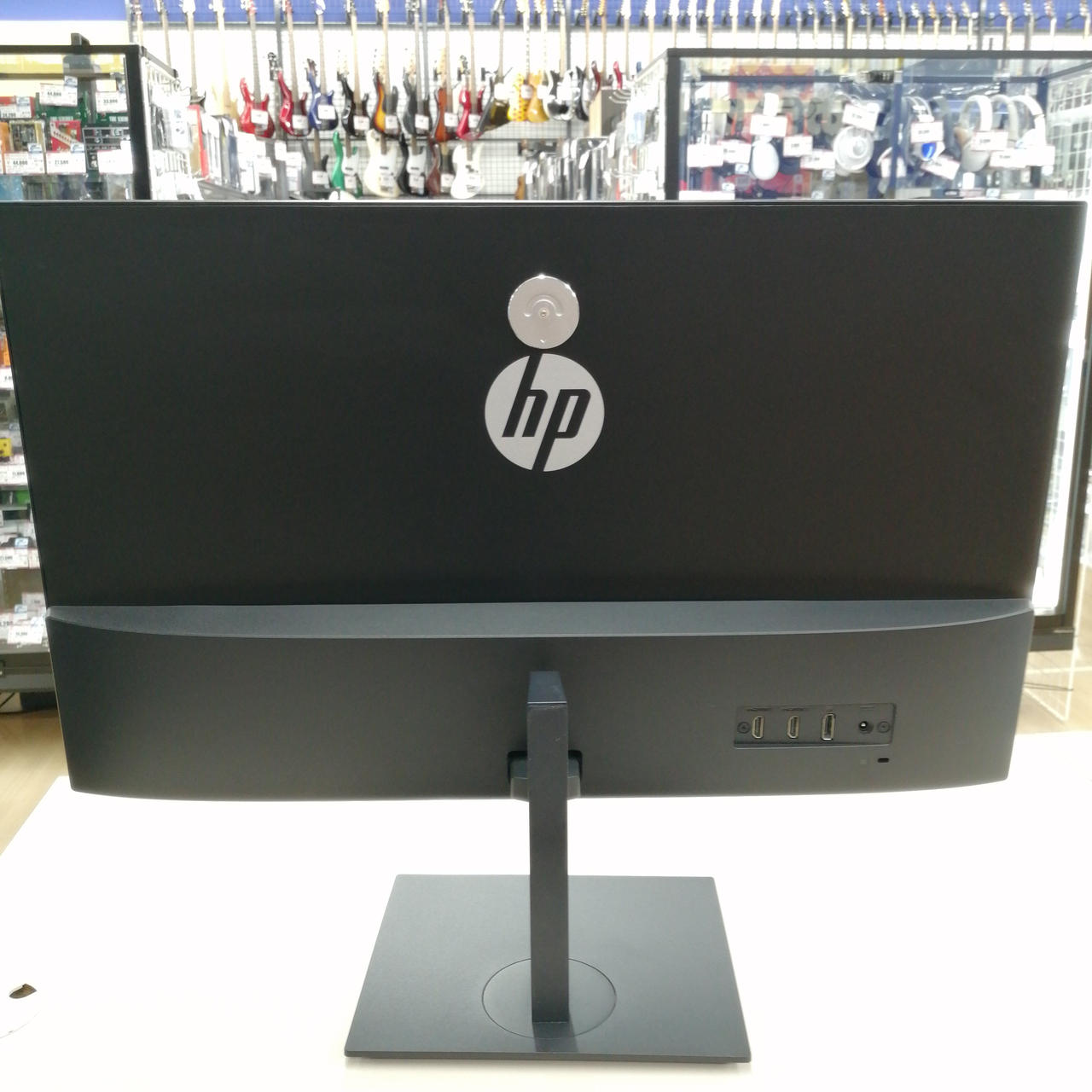 HP|4K液晶モニター/27F 4K|【ハードオフ公式通販】オフモール