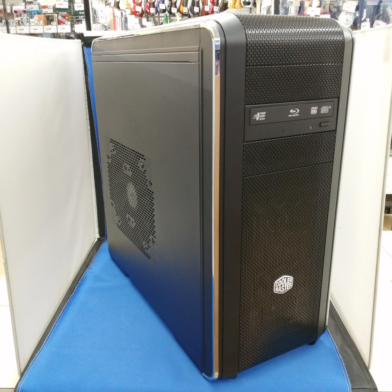 i7-8700K H370A DEEPCOOL 中古箱無し インテル Core i7 8700K BOX