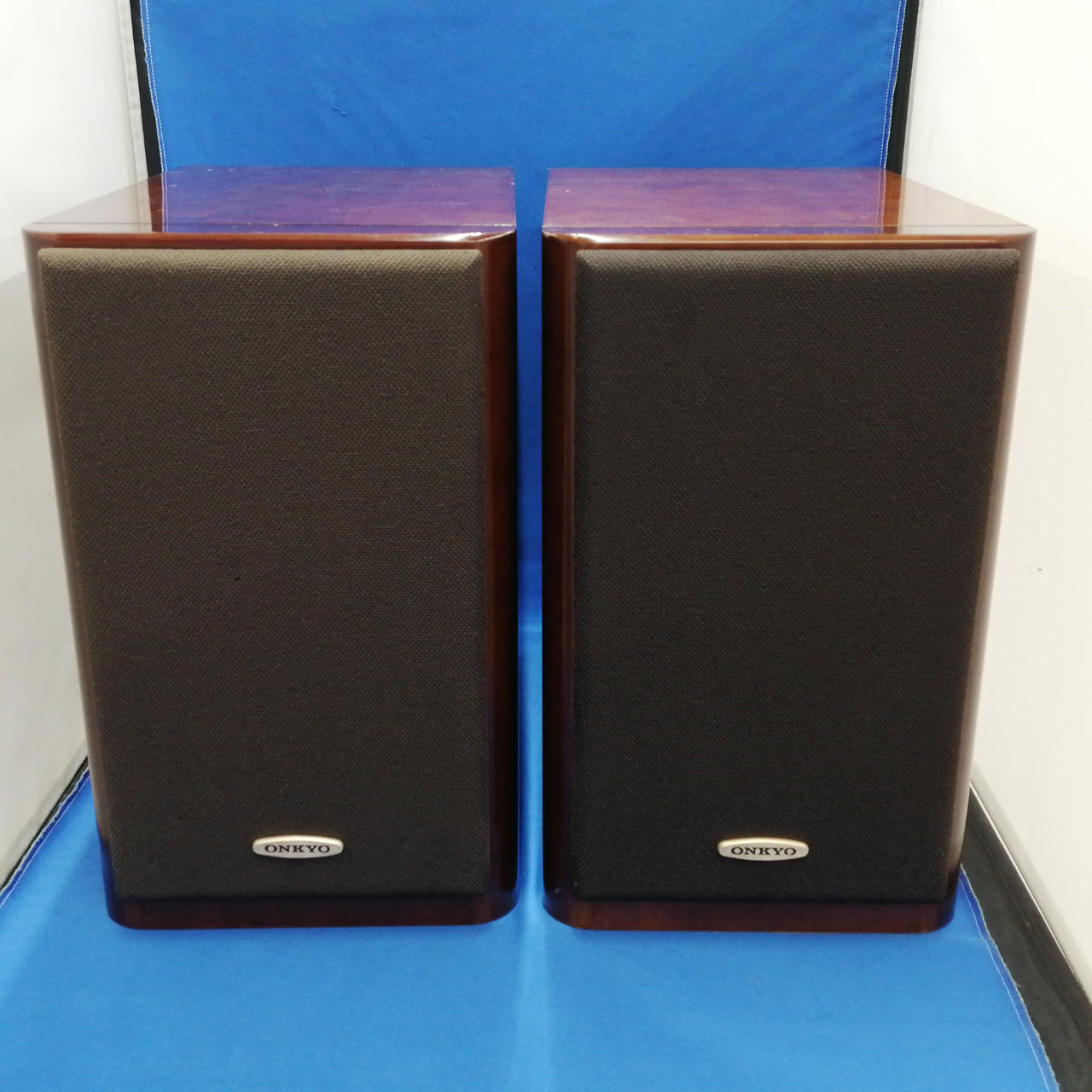 オンキョー(ONKYO)|スピーカーペア/D-202AX LTD|【ハードオフ公式通販