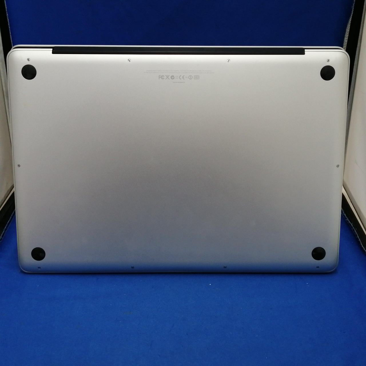 APPLE|MACBOOK PRO LATE2011 17インチ|【ハードオフ公式通販】オフ