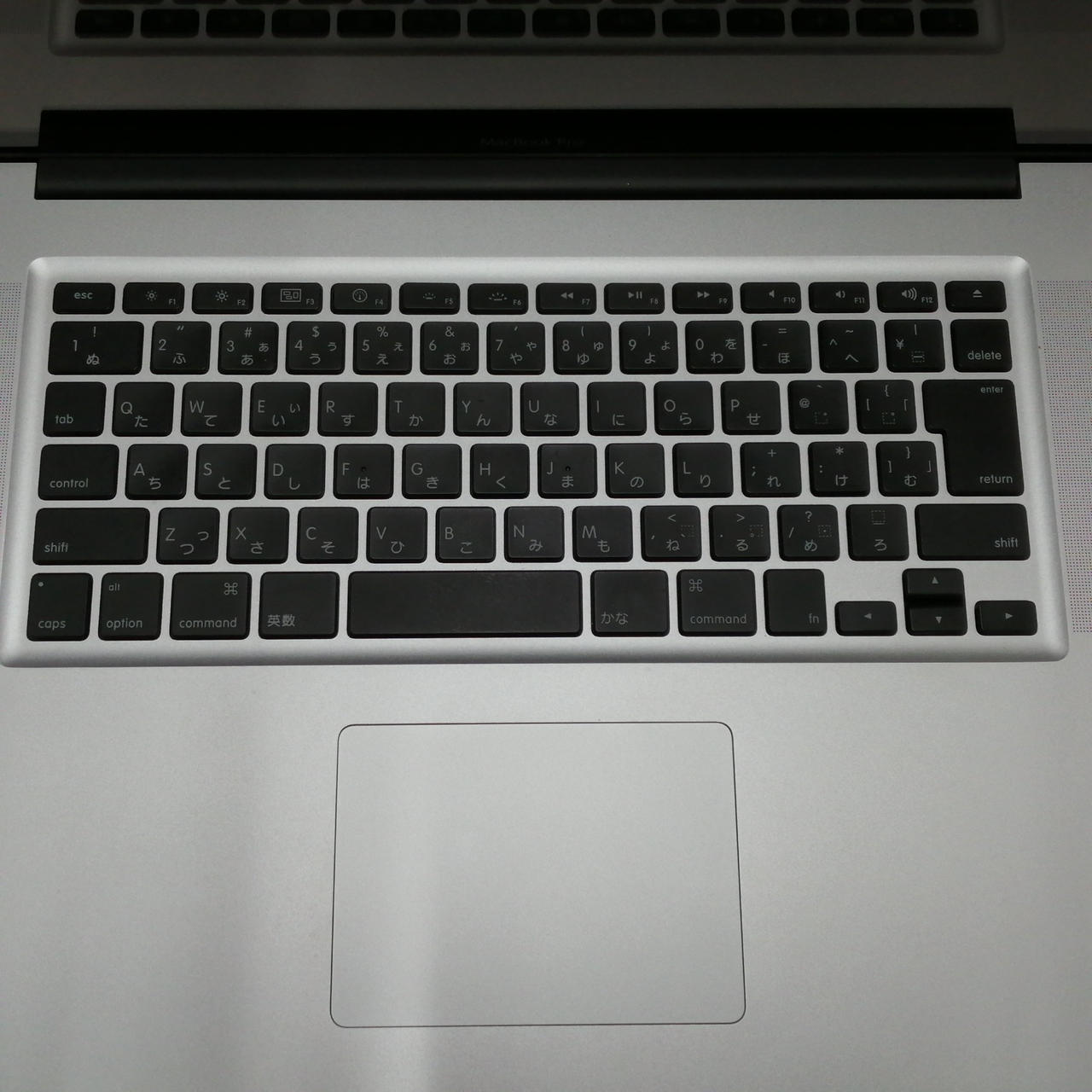 APPLE|MACBOOK PRO LATE2011 17インチ|【ハードオフ公式通販】オフ