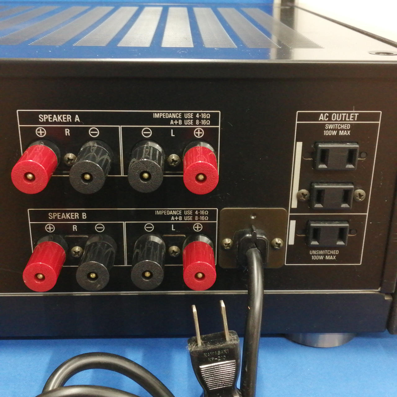 SONY|プリメインアンプ/TA-F333ESR|【ハードオフ公式通販】オフモール