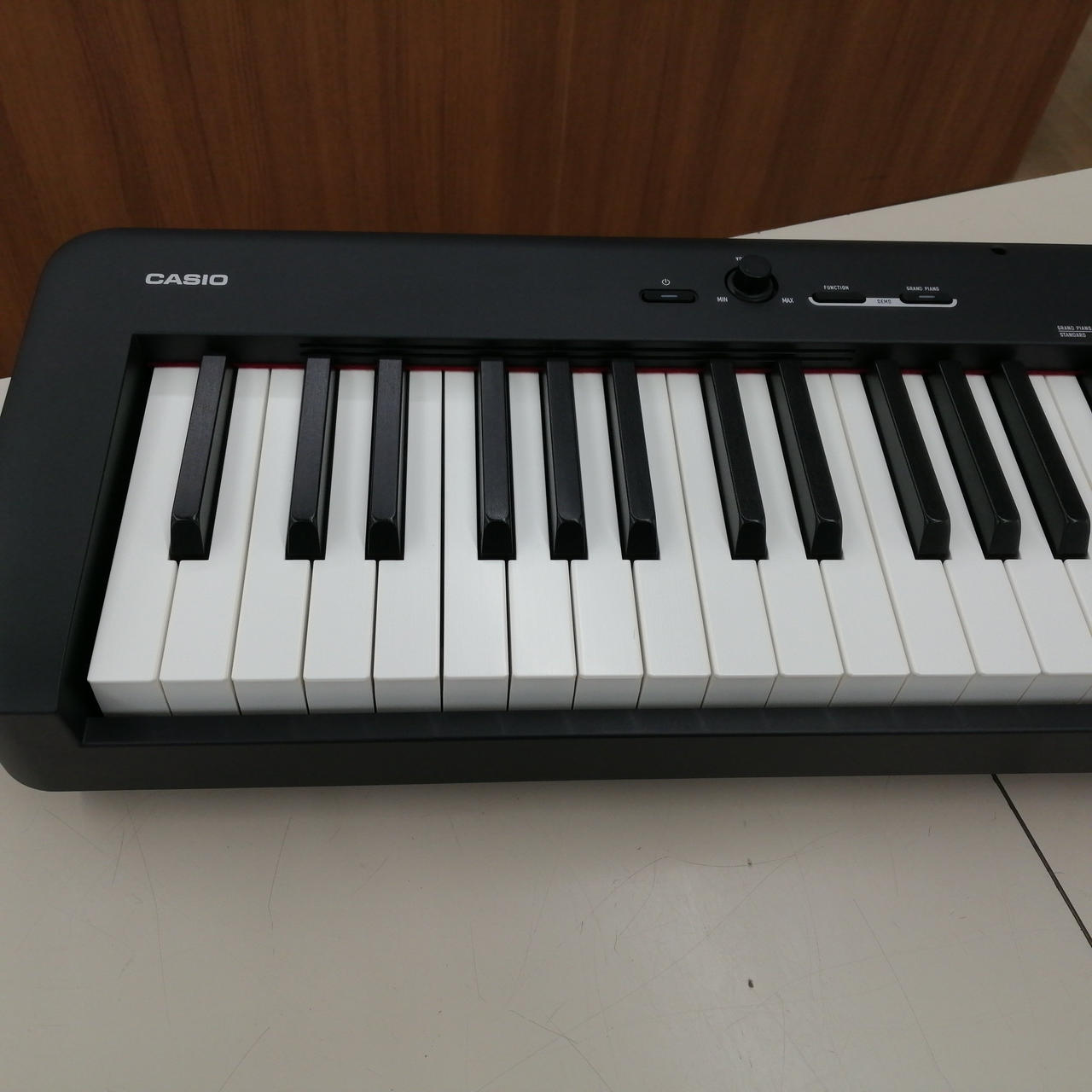 CASIO|電子ピアノ/CDP-S100BK|【ハードオフ公式通販】オフモール
