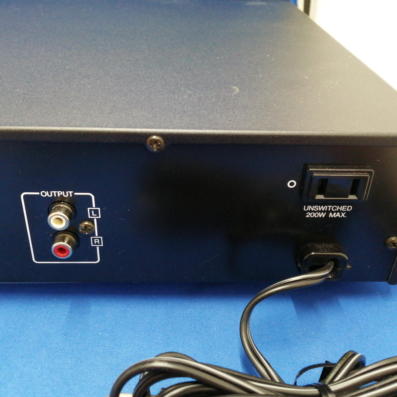 ケンウッド(KENWOOD)|チューナー/KT-1100D|【ハードオフ公式通販】オフ