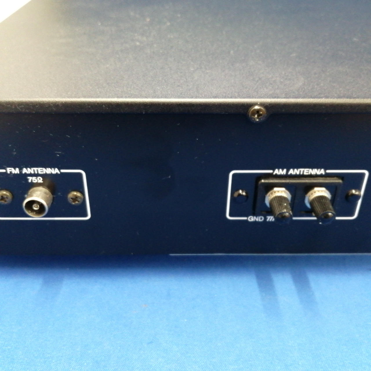 ケンウッド(KENWOOD)|チューナー/KT-1100D|【ハードオフ公式通販】オフ