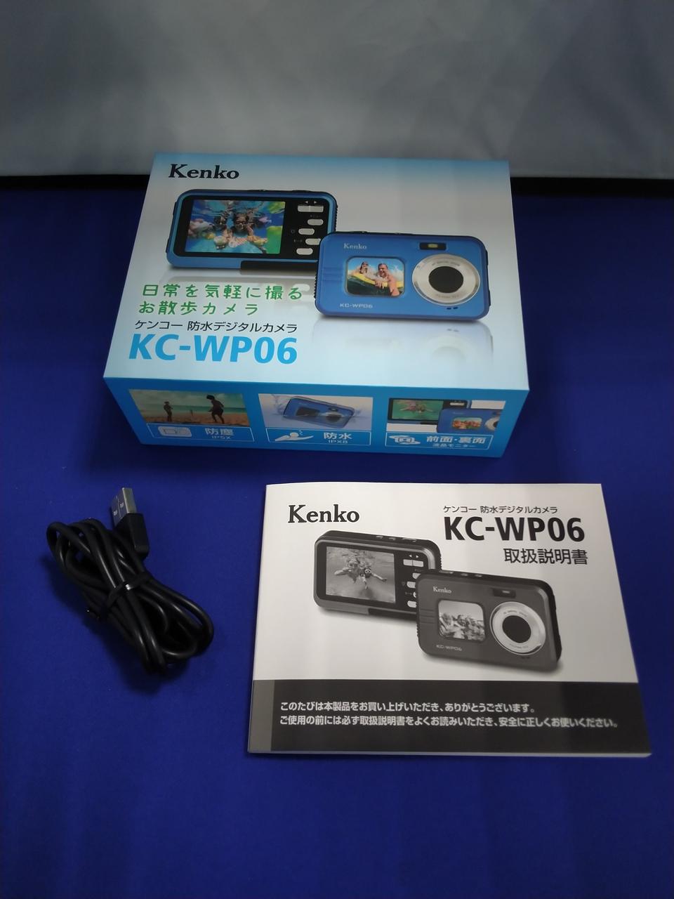 KENKO|デジタルカメラ|【ハードオフ公式通販】オフモール|1010950000018610