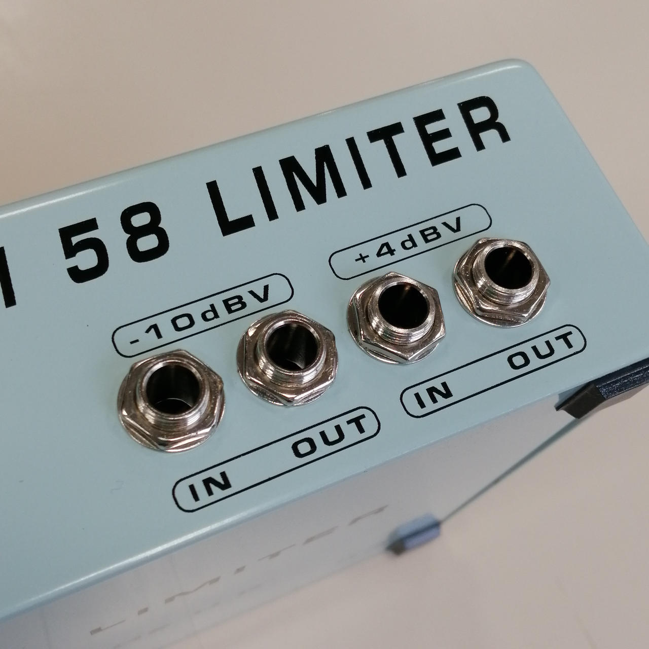 ロジャーメイヤー(ROGER MAYER)|エフェクター|【ハードオフ公式通販