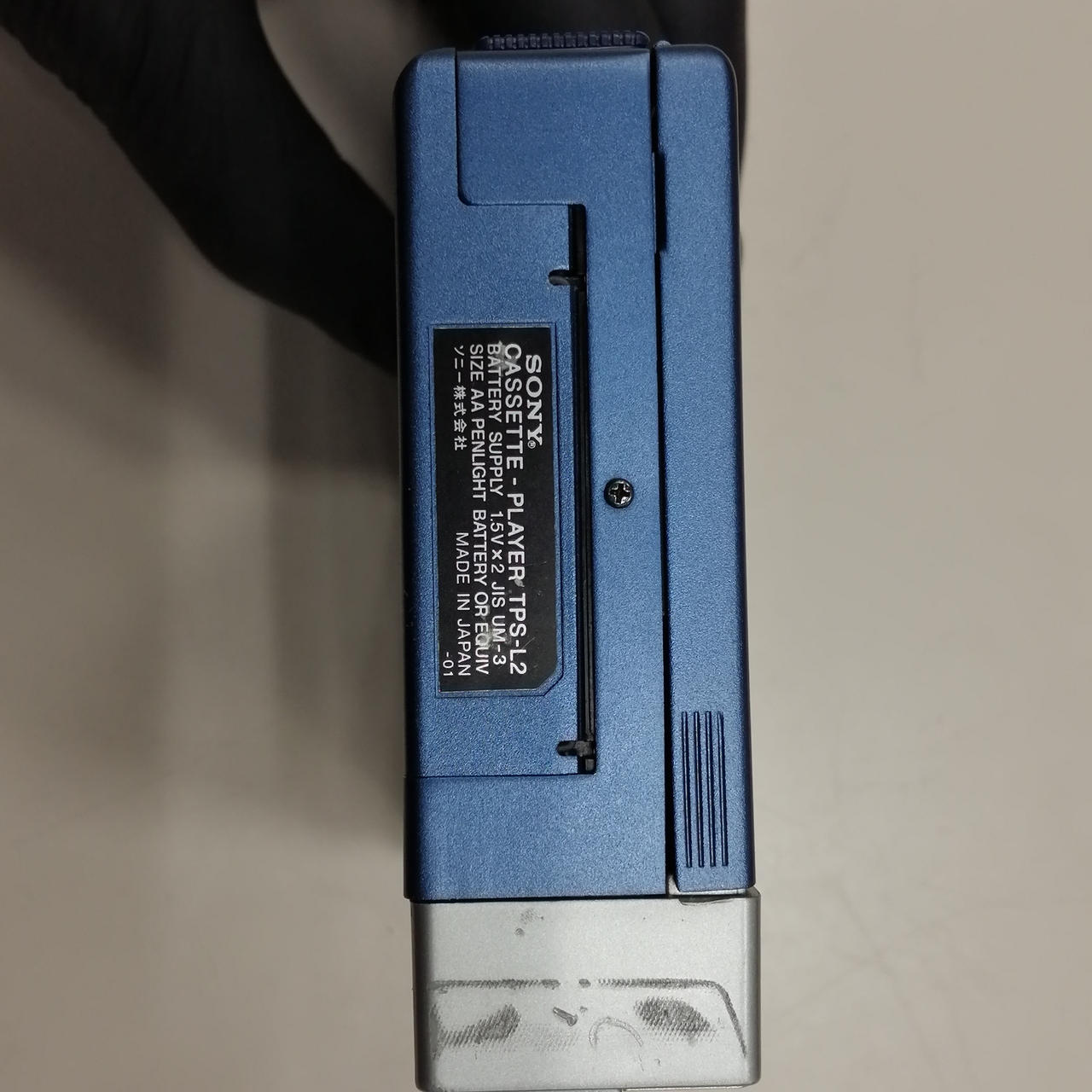 ソニー(SONY)|カセットプレーヤー|【ハードオフ公式通販】オフモール