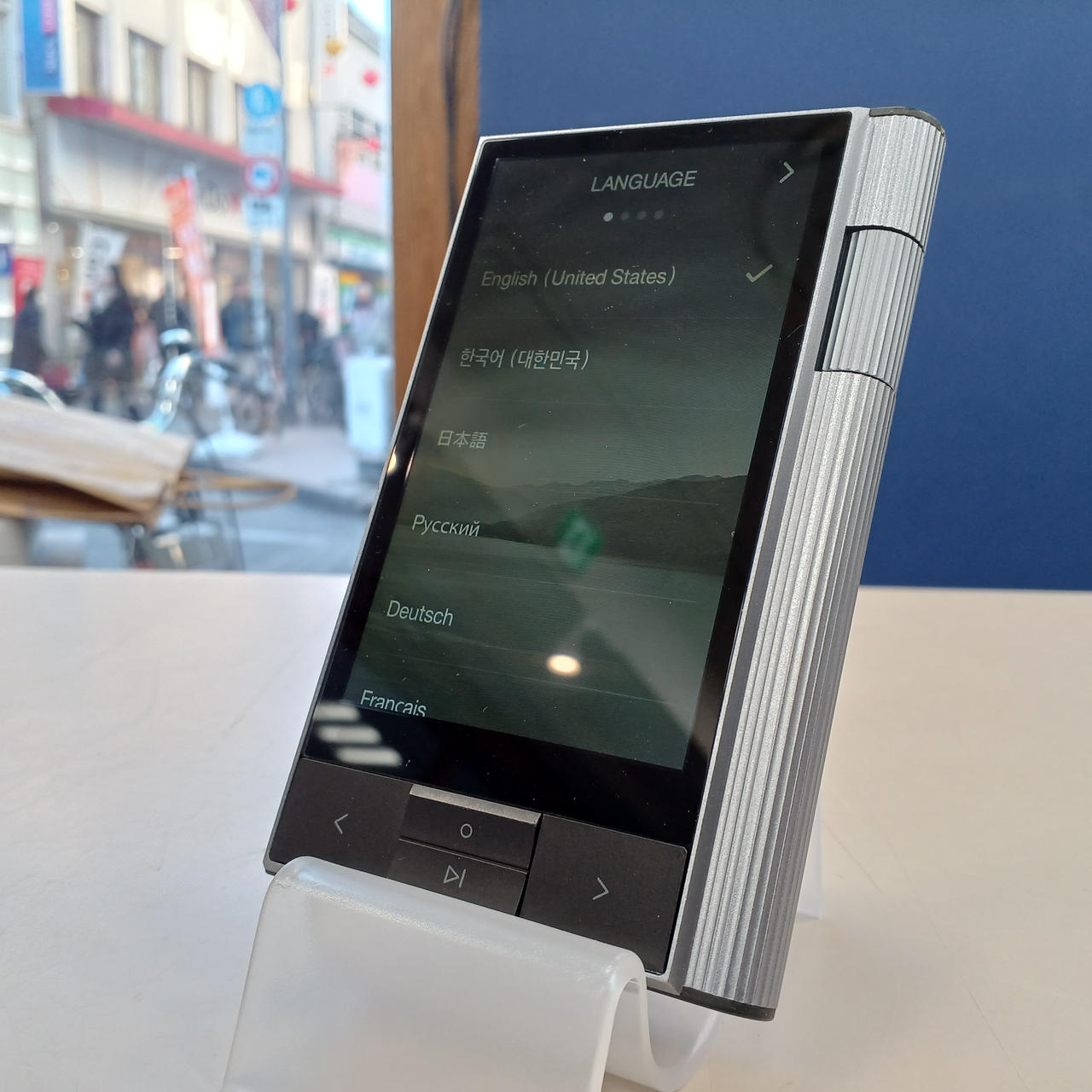 ASTELL&KERN|デジタルオーディオプレーヤー|【ハードオフ公式通販