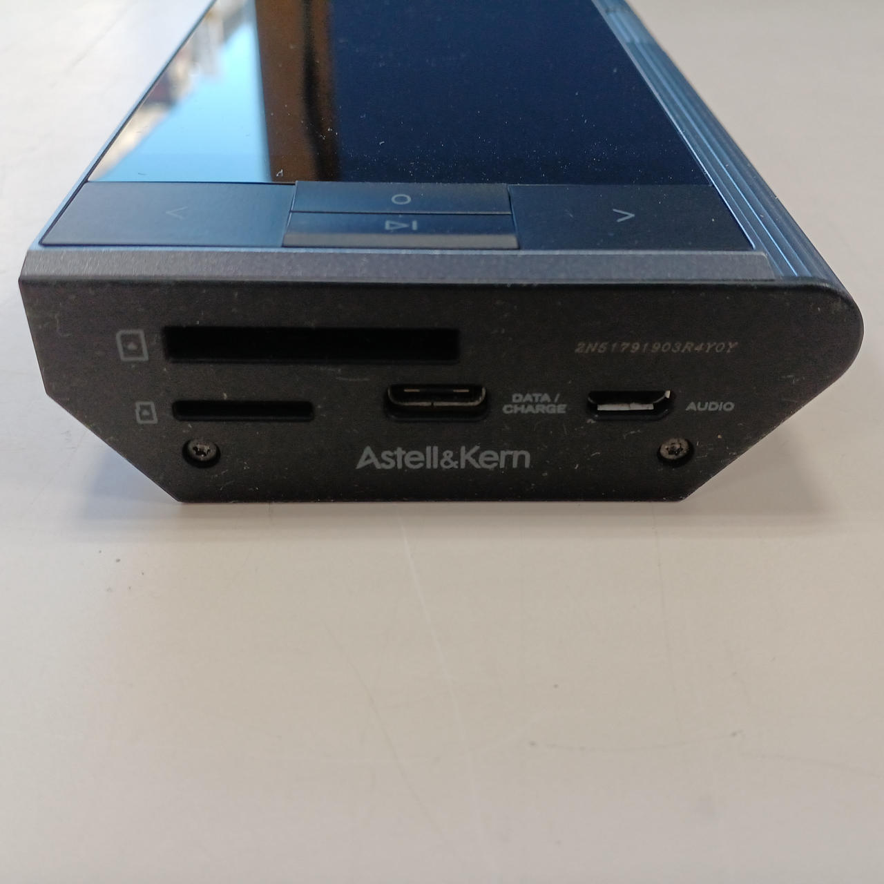 ASTELL&KERN|デジタルオーディオプレーヤー|【ハードオフ公式通販