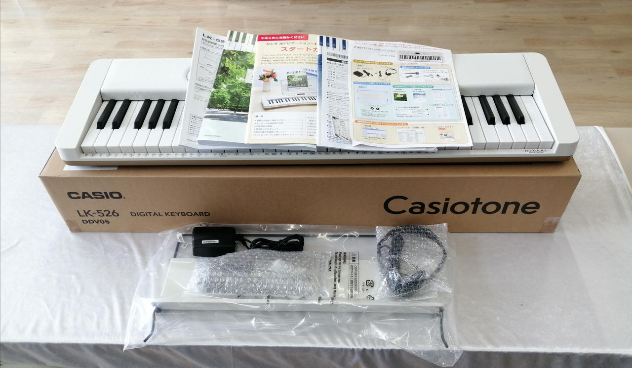 カシオ(CASIO)|電子キーボード|【ハードオフ公式通販】オフモール