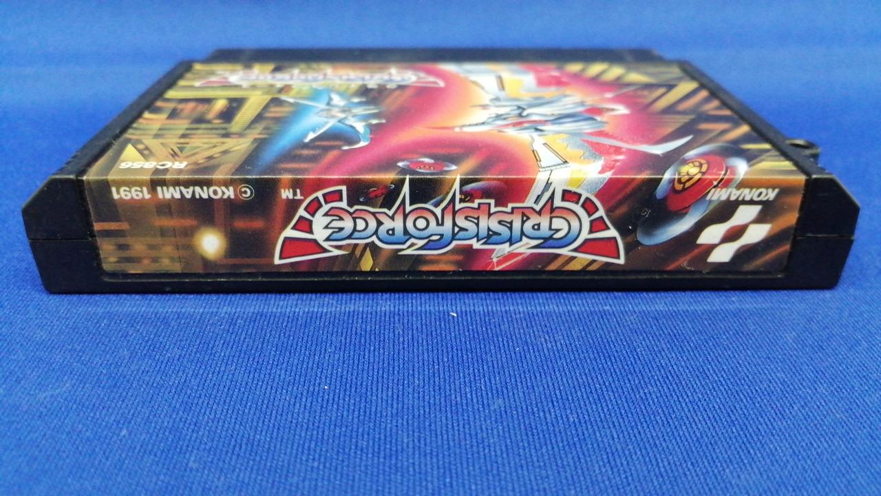 コナミ(KONAMI)|ファミコンソフト|【ハードオフ公式通販】オフモール