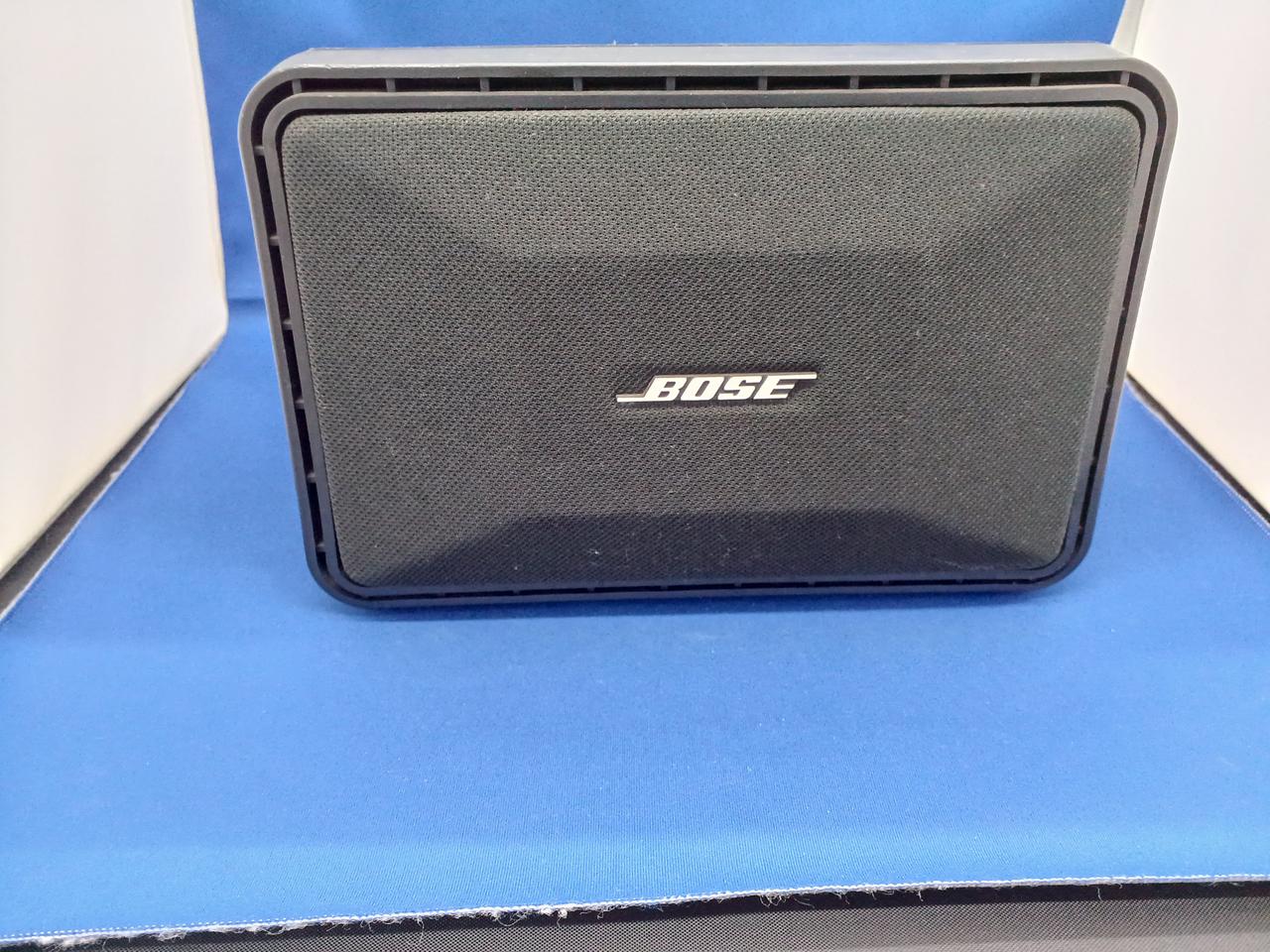 ボーズ(BOSE)|BOSE スピーカー 2個セット|【ハードオフ公式通販】オフ