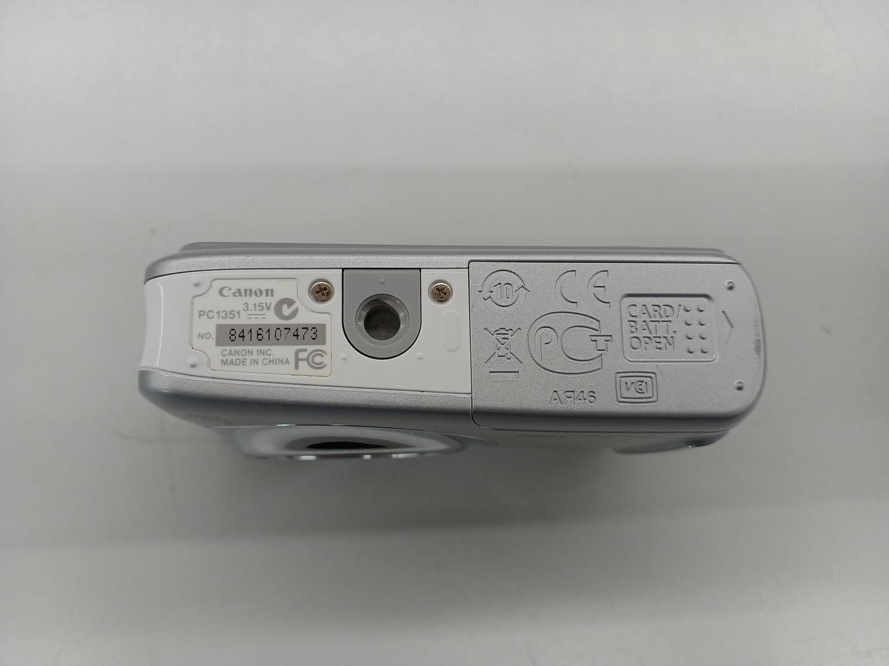 CANON|【ジャンク】デジタルカメラ|【ハードオフ公式通販】オフモール