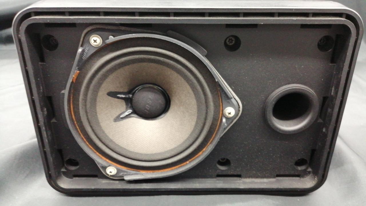 ボーズ(BOSE)|スピーカー ペア|【ハードオフ公式通販】オフモール