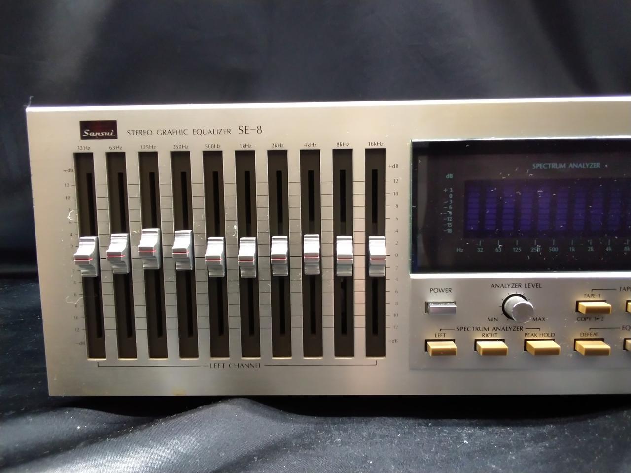 サンスイ(SANSUI)|グライコ|【ハードオフ公式通販】オフモール